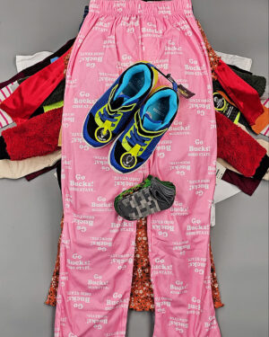 Купить BABY KIDS CAN Winter 44#7 кг, ЛОТ СТ-9611 оптом