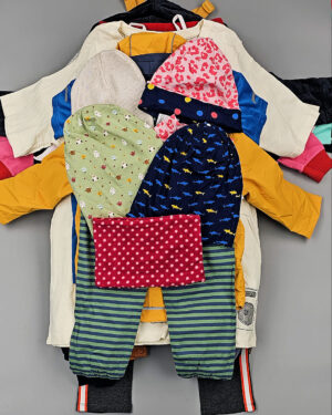 Купить TCM Kids зима 104#6 кг, ЛОТ СТ-9615 оптом