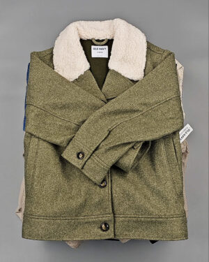 Купить Ветровки женские CAN 104#12,4 кг, ЛОТ СТ-9403 оптом