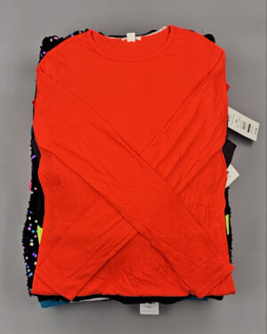 Купить KIDS Winter СТОК CAN 084#5 кг, ЛОТ СТ-9448 оптом