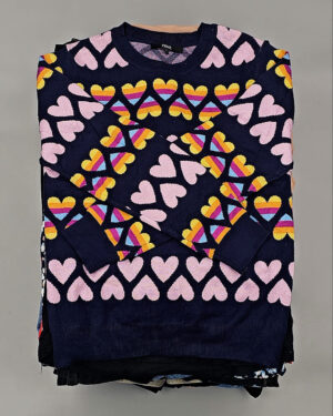 Купить NEXT Winter Women mix#15 кг, ЛОТ СТ-9452 оптом