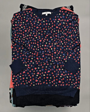 Купить NEXT Winter Women mix#15 кг, ЛОТ СТ-9456 оптом