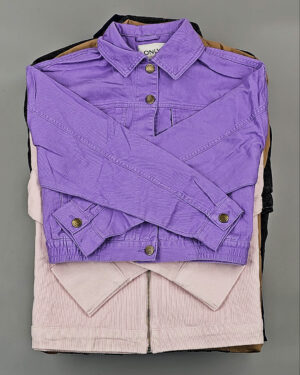 Купить Ветровки Bestseller+DK 035#10 кг, ЛОТ СТ-9398 оптом