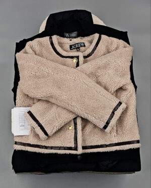 Купить Ветровки женские CAN 104#12 кг оптом