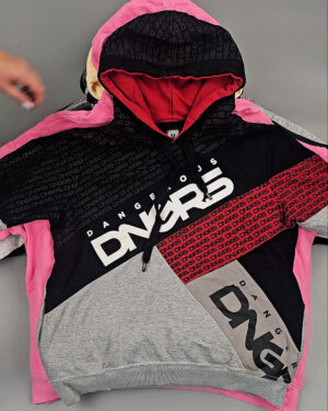 Купить Толстовки#10 кг, ЛОТ № СХ-0150 оптом