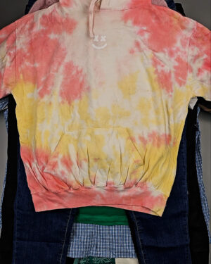 Купить CANADA  Winter mix 084#20 кг, ЛОТ № СТ-9520 оптом