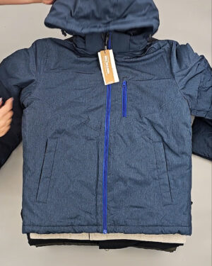 Купить Верхняя одежда JACK JONES муж 075#10 кг оптом