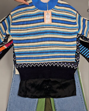 Купить JACK JONES Women mix 075 #15 кг, ЛОТ СТ-9531 оптом