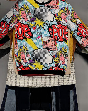 Купить BRAND STOCK Winter#20 кг, ЛОТ № СТ-9530 оптом