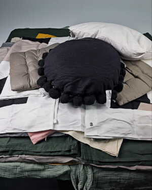 Купить 11991 ПДО H&M (H H&M HHR mix) 1224#25 кг, ЛОТ СТ-9431 оптом