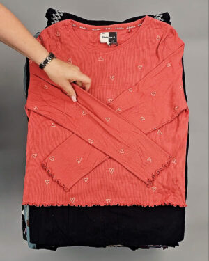 Фотография  286 - NEXT Winter Women mix#15 кг, ЛОТ СТ-9456 оптом