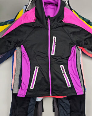 Фотография  866 - Спорт#25 кг, ЛОТ № СХ-0167 оптом