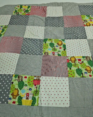 Фотография  576 - Покрывала#12,5 кг, ЛОТ СХ-0186 оптом