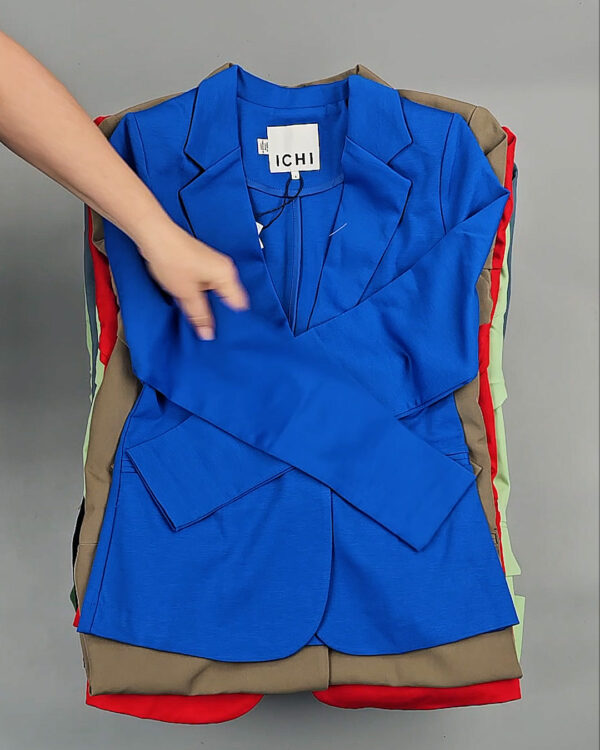 Фотография  963 - Жакеты DK+Bestseller 085#11 кг, ЛОТ СТ-9480 оптом