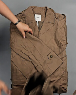 Фотография  480 - Ветровки Bestseller 045#10 кг, ЛОТ СТ-9407 оптом