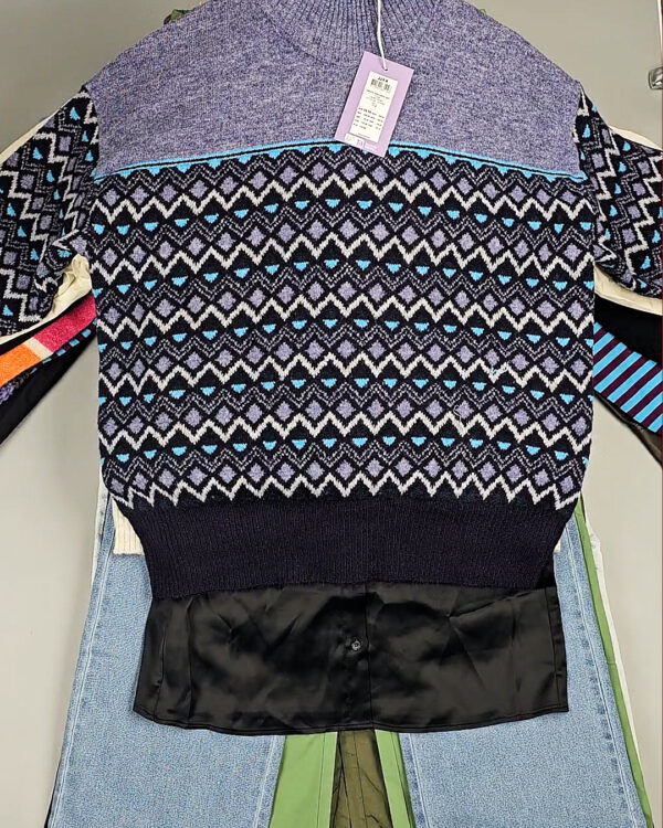 Фотография  296 - JACK JONES Women mix 075 #15 кг, ЛОТ СТ-9531 оптом