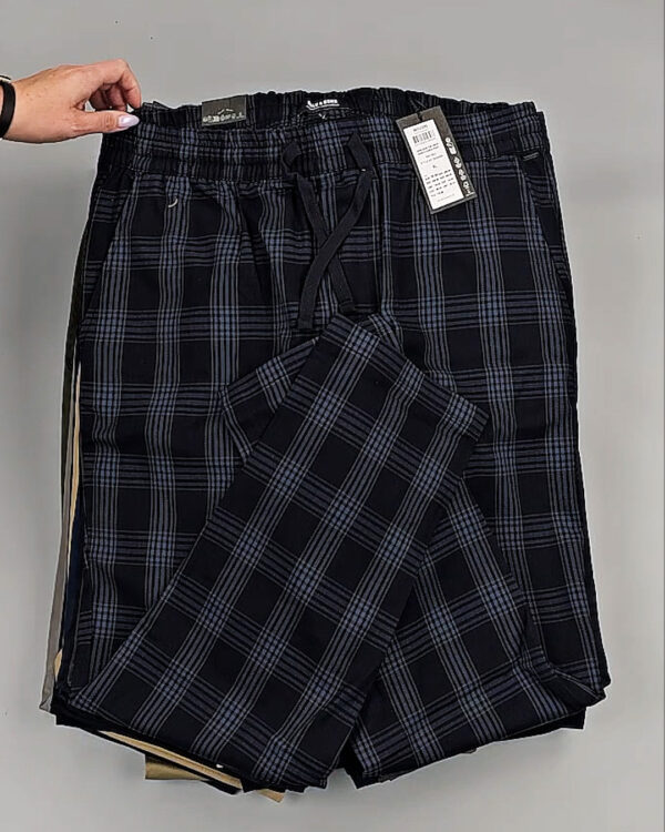 Фотография  572 - Брюки BLEND HE + 075#10 кг, ЛОТ № СТ-9484 оптом