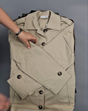 Фотография  309 - Ветровки Bestseller 045#10 кг, ЛОТ СТ-9409 оптом