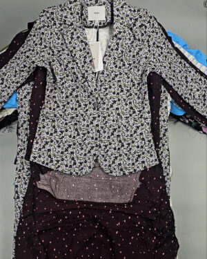 Купить ICHI Winter mix 104#15 кг, ЛОТ СТ-9593 оптом