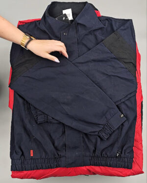 Фотография  204 - Верхняя одежда мужская CAN 104#15 кг, ЛОТ СТ-9440 оптом