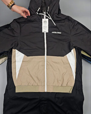 Фотография  212 - Ветровки BLEND HE + 075#10 кг, ЛОТ СТ-9569 оптом