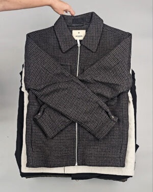 Фотография  938 - Верхняя одежда JACK JONES муж 075#10 кг оптом