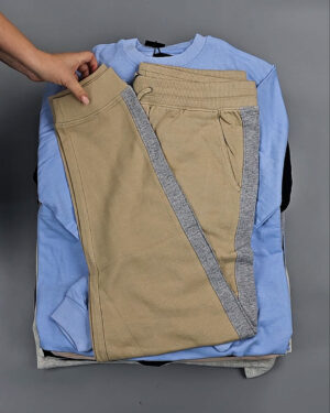 Фотография  935 - Спортивный микс C-3405 (MEN J-P) #10 кг, ЛОТ СТ-9458 оптом