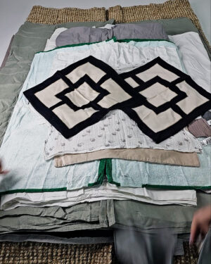 Фотография  396 - 11991 ПДО H&M (H H&M HHR mix) 1224#25 кг, ЛОТ СТ-9427 оптом