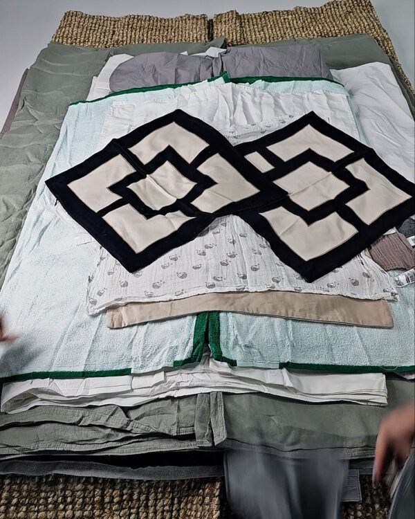 Фотография  692 - 11991 ПДО H&M (H H&M HHR mix) 1224#25 кг, ЛОТ СТ-9427 оптом