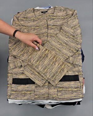 Купить OVS Winter м/ж mix#15 кг, ЛОТ СТ-9508 оптом