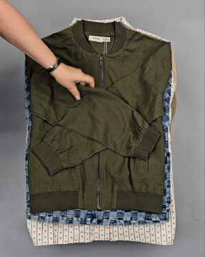 Фотография  357 - Ветровки DK Company 075#10 кг, ЛОТ СТ-9373 оптом