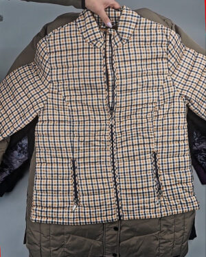 Купить Куртки#25 кг, ЛОТ № СХ-0169 оптом