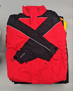 Купить Верхняя одежда мужская CAN 104#15 кг, ЛОТ СТ-9439 оптом