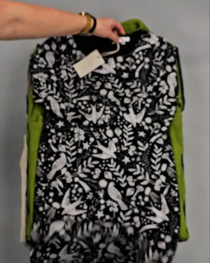 Фотография  286 - Платья Bestseller+DK Winter 035#7 кг, ЛОТ СТ-9475 оптом