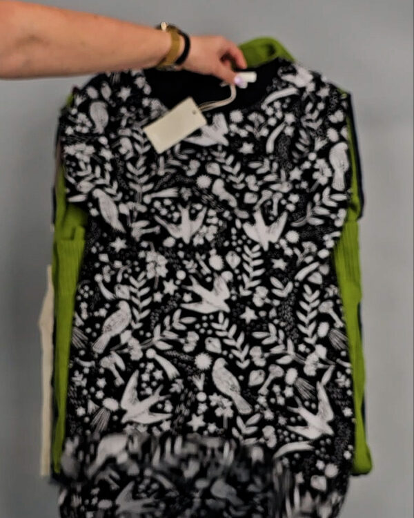 Фотография  243 - Платья Bestseller+DK Winter 035#7 кг, ЛОТ СТ-9475 оптом