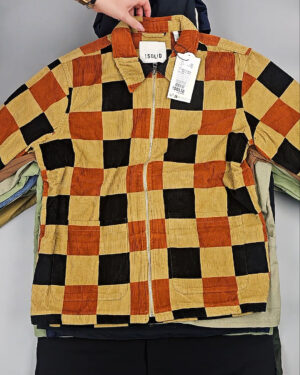 Фотография  644 - Ветровки BLEND HE + 075#10,3 кг, ЛОТ СТ-9570 оптом