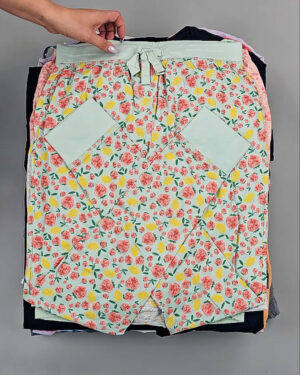 Купить Домашняя одежда LIDL 114#7 кг, ЛОТ СТ-9489 оптом