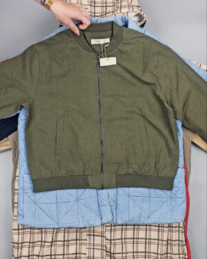 Фотография  591 - Ветровки DK Company 075#10 кг, ЛОТ СТ-9552 оптом