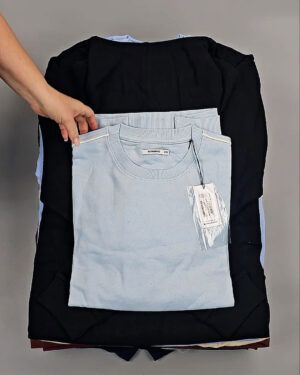 Фотография  642 - Спортивный микс C-3405 (MEN J-P) #10 кг, ЛОТ СТ-9460 оптом