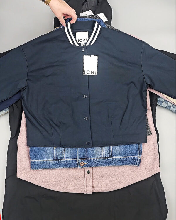 Фотография  386 - Ветровки DK Company 075#10 кг, ЛОТ СТ-9553 оптом