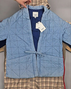 Фотография  489 - Ветровки DK Company 075#10 кг, ЛОТ СТ-9552 оптом