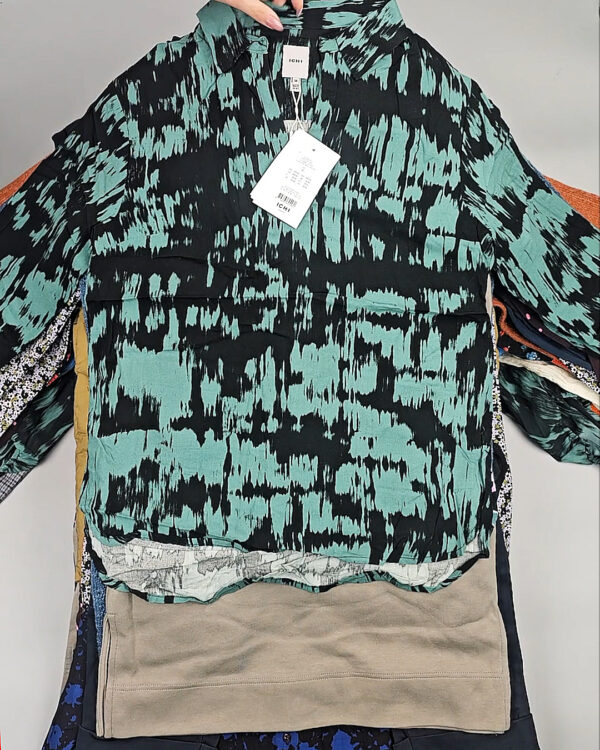 Фотография  361 - ICHI Winter mix 104#15 кг, ЛОТ СТ-9592 оптом