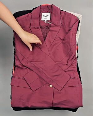 Фотография  788 - Жакеты DK+Bestseller 085#11 кг, ЛОТ СТ-9479 оптом