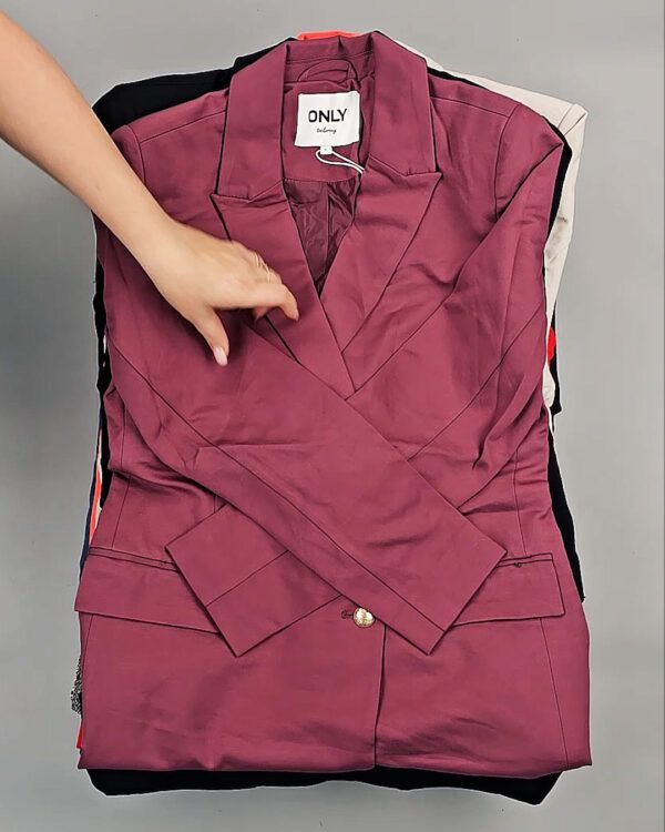 Фотография  373 - Жакеты DK+Bestseller 085#11 кг, ЛОТ СТ-9479 оптом