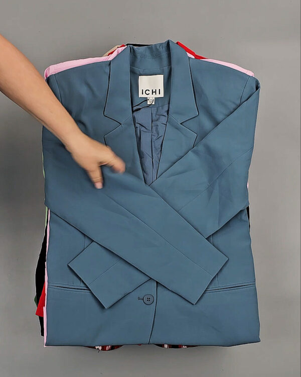 Фотография  330 - Жакеты DK+Bestseller 085#11 кг, ЛОТ СТ-9480 оптом