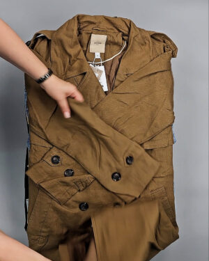 Фотография  477 - Ветровки Bestseller 045#10 кг, ЛОТ СТ-9408 оптом