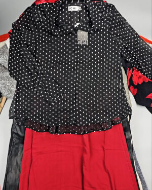 Купить ICHI mix 075#15 кг, ЛОТ СТ-9600 оптом