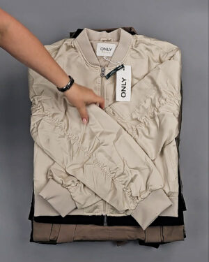 Фотография  367 - Ветровки Bestseller 045#10 кг, ЛОТ СТ-9407 оптом