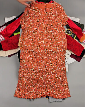 Фотография  846 - BABY KIDS CAN Winter 44#7 кг, ЛОТ СТ-9611 оптом