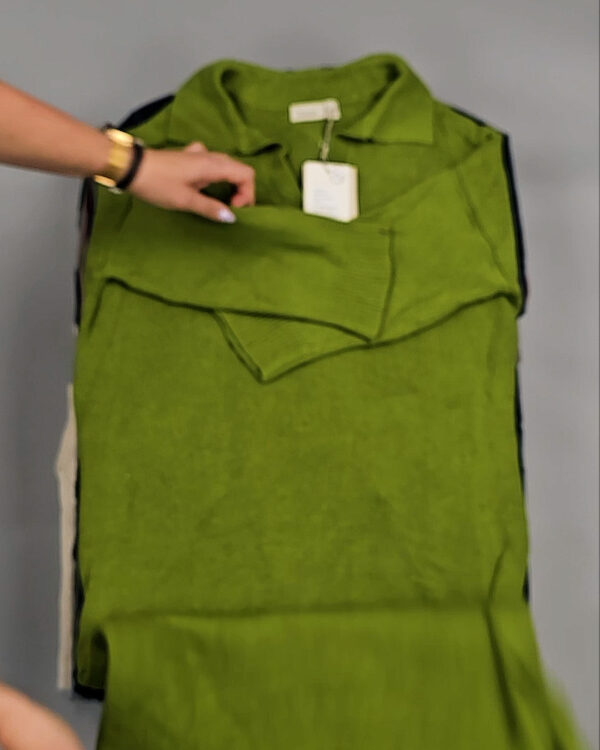 Фотография  772 - Платья Bestseller+DK Winter 035#7 кг, ЛОТ СТ-9475 оптом